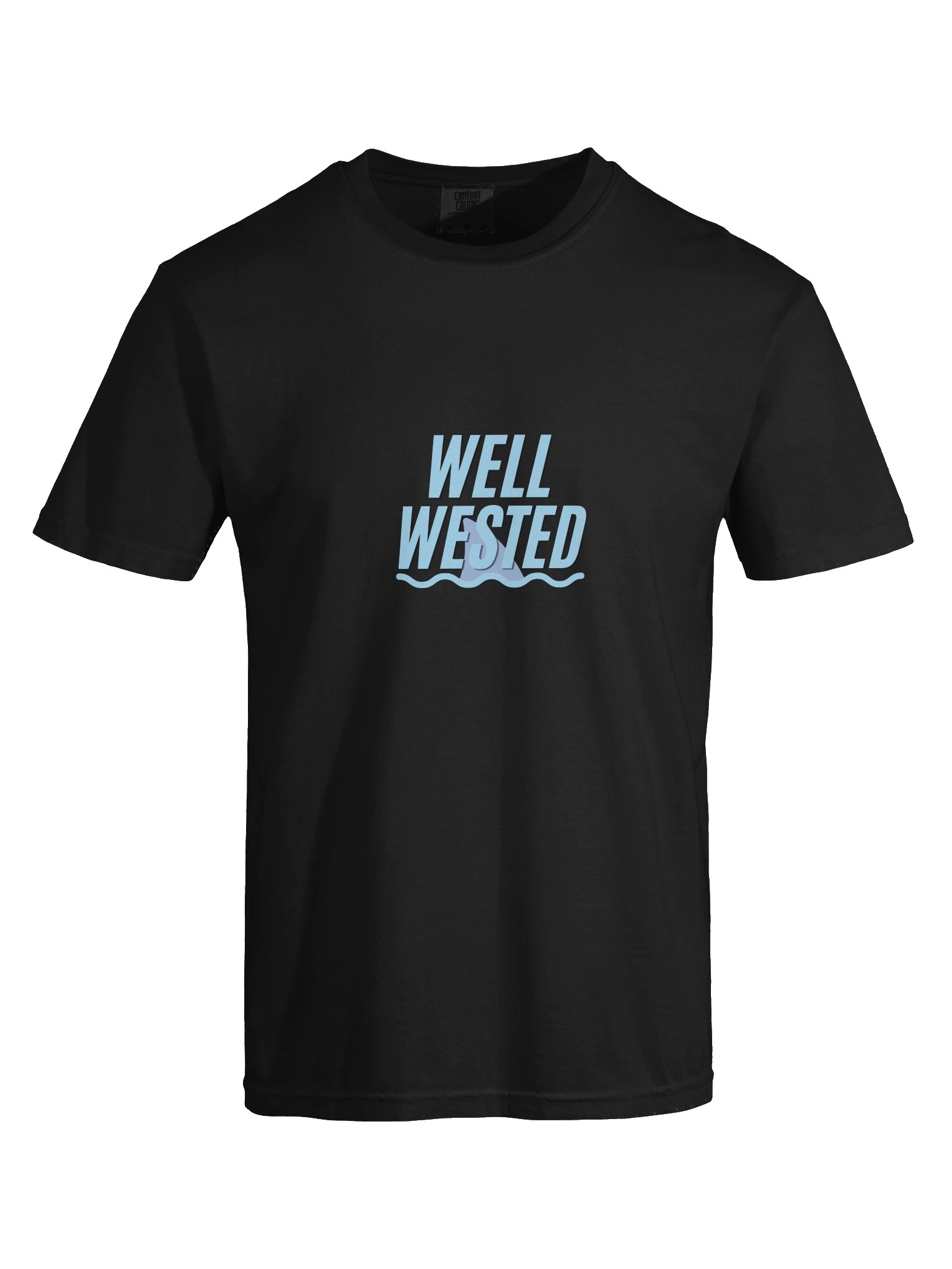 Well Wested Shirt product image (13)