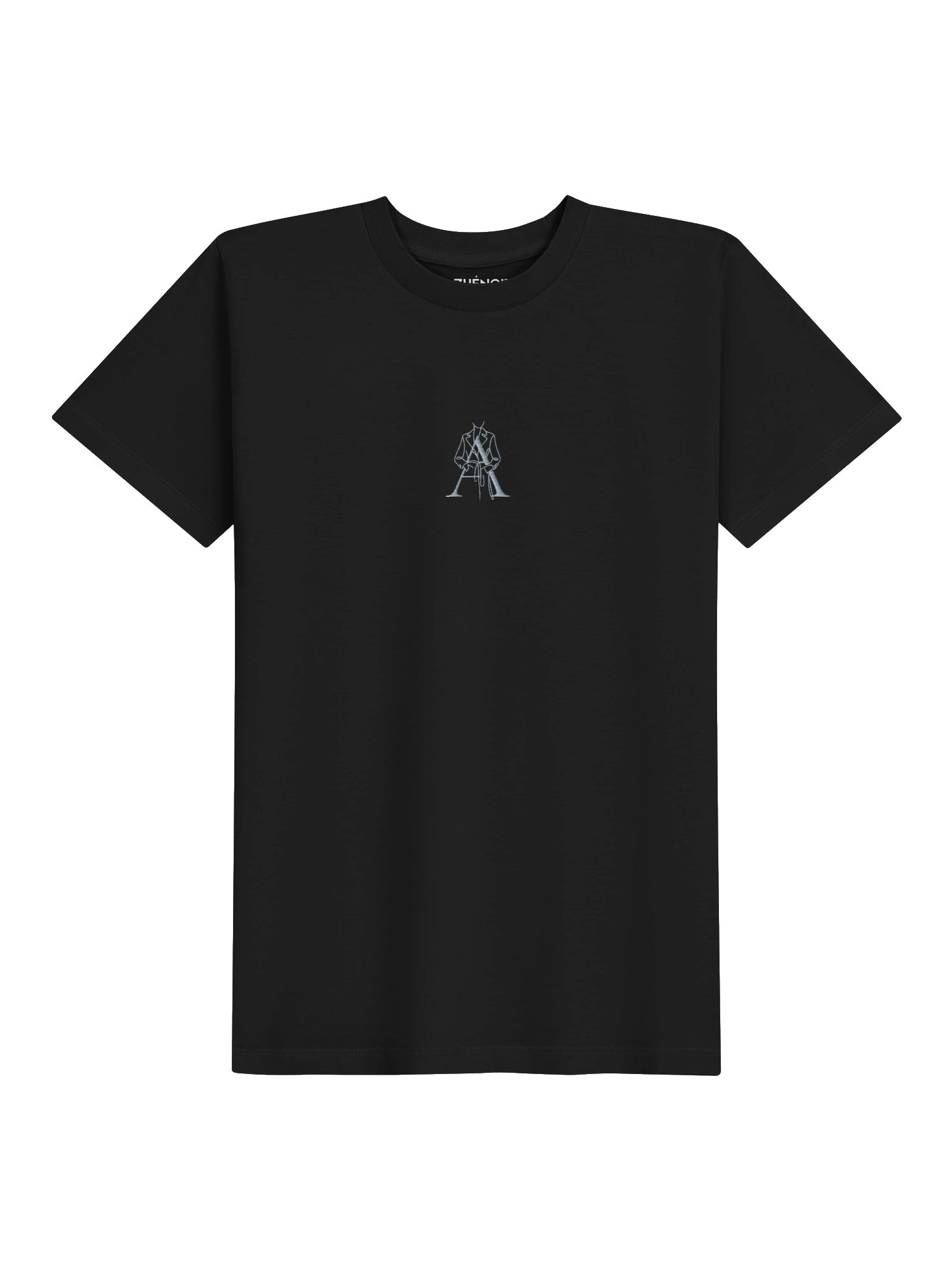AZHÉNOIR™ Premium Minimalist Kids’ T-Shirt | Refined Streetwear Graphic product image (1)