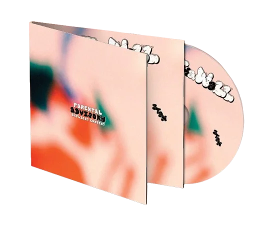 OffThaWall CD product image (1)