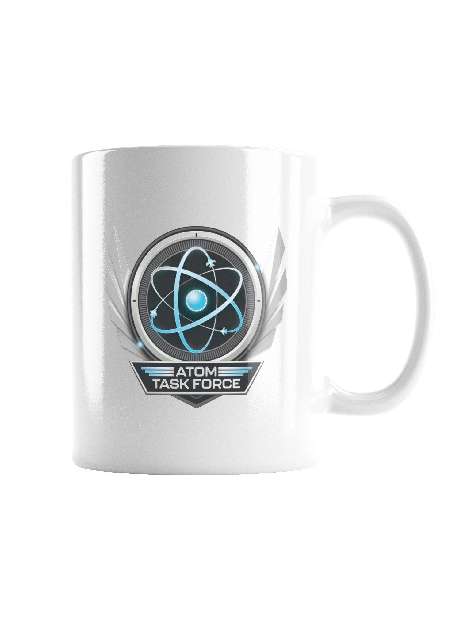 ATF Chinook Mug product image (9)
