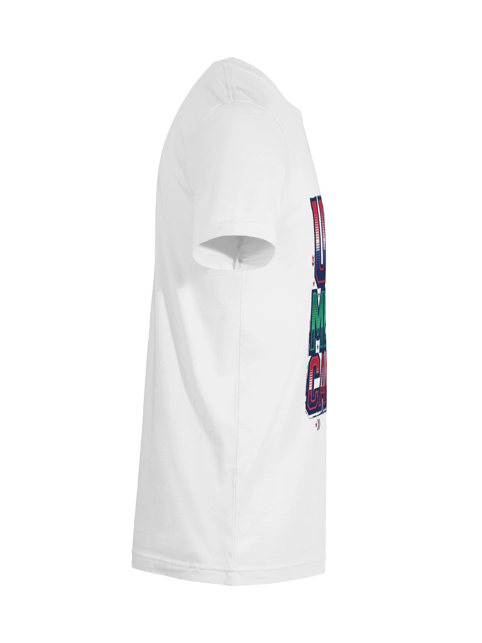 Three Nations One Cup Tee product image (37)