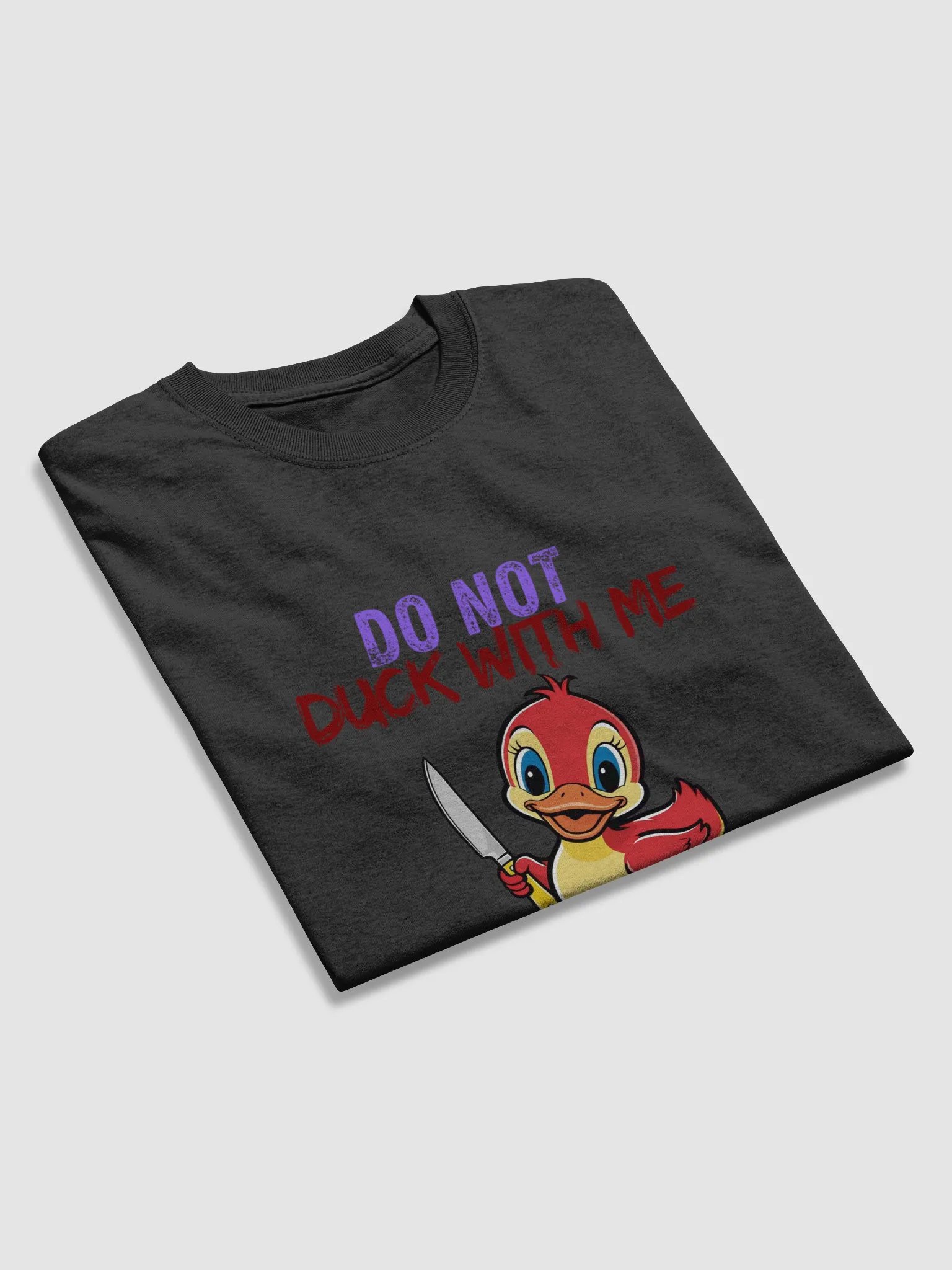 DNDWM Tee product image (4)