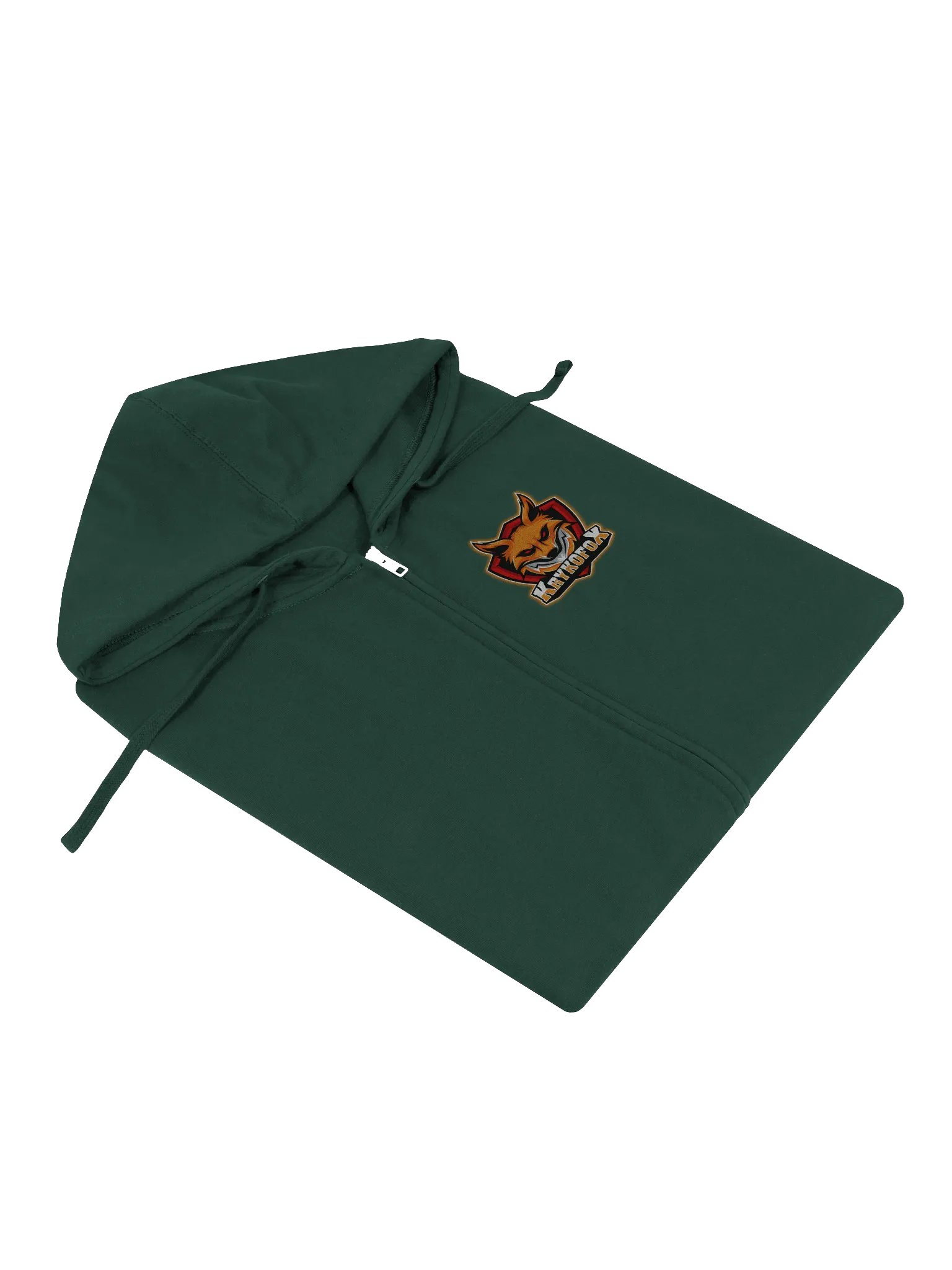 Zip Hoodie - Unisex product image (3)
