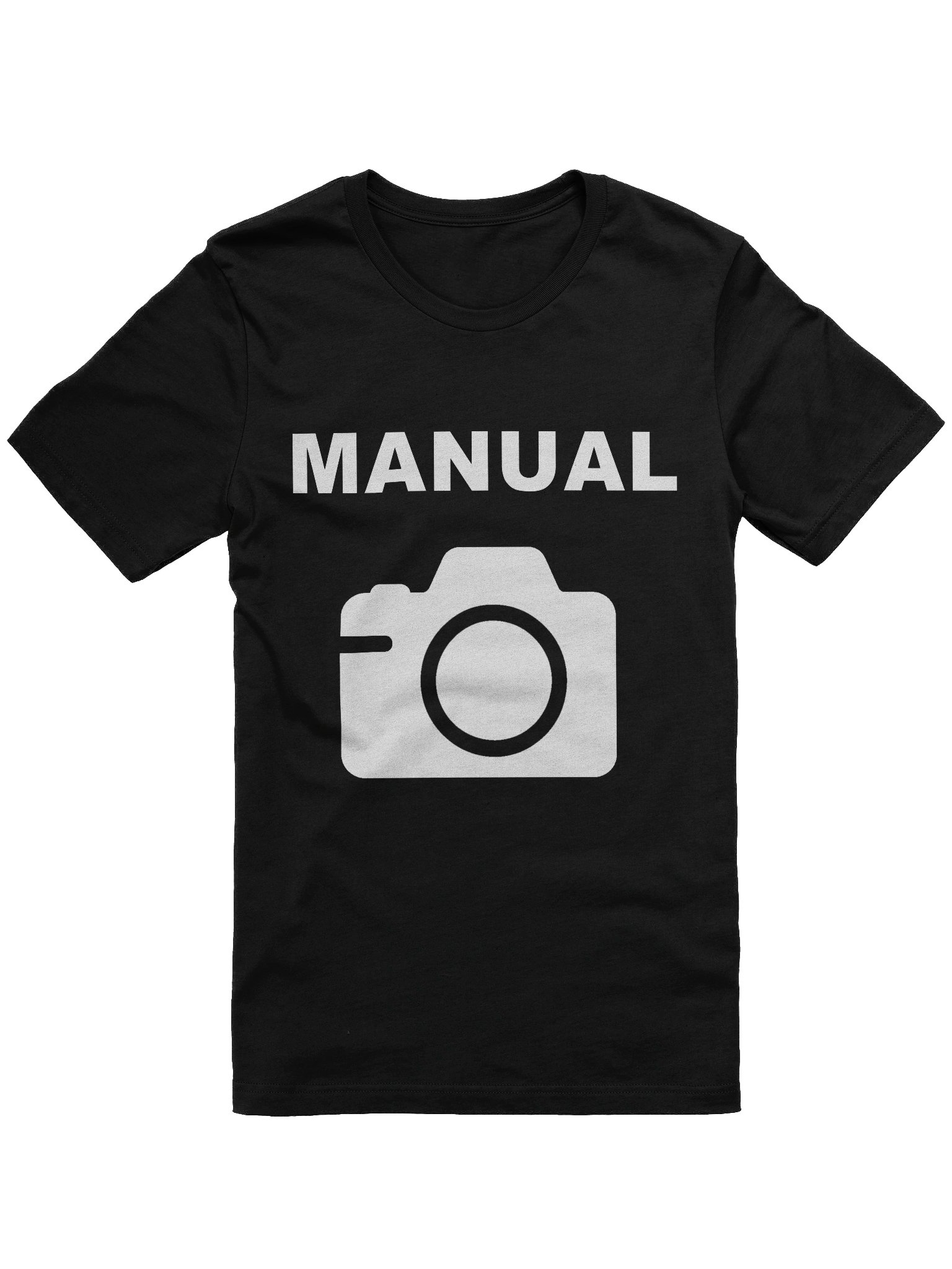 Manual Mode Photography product image (1)