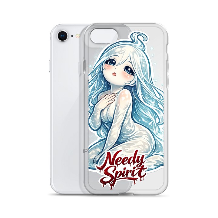 Because even the undead get lonely product image (55)