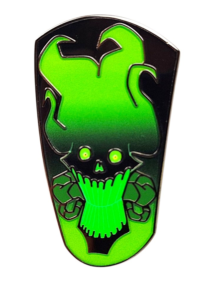 Dolion Kroe Pin product image (2)