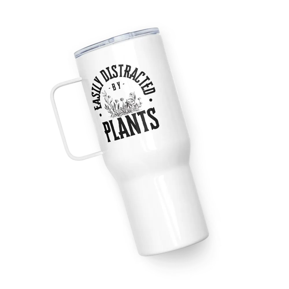 Botanical Detour Travel Mug product image (5)
