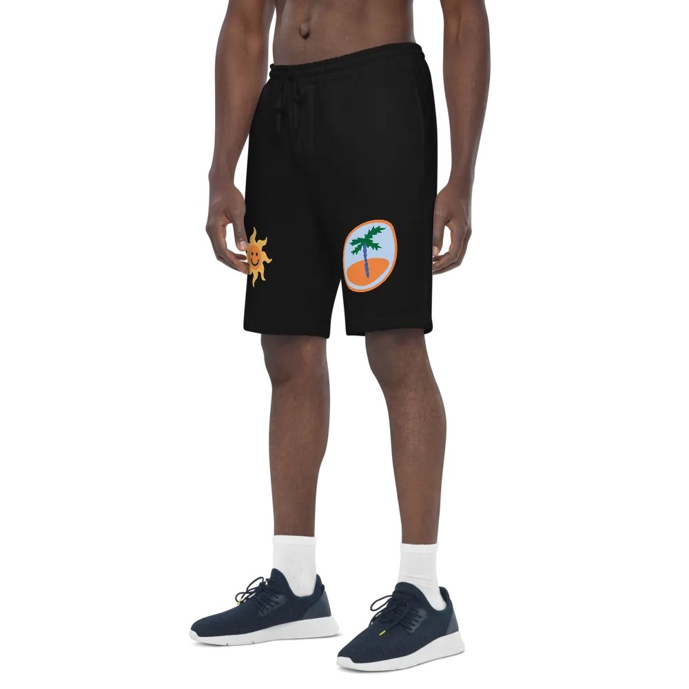 Summer: Shorts drop 1 product image (7)