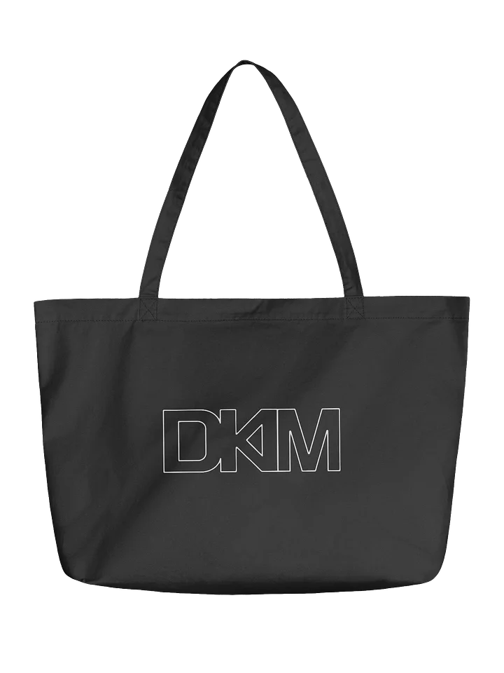 DKIM Classic Tote Bag product image (1)