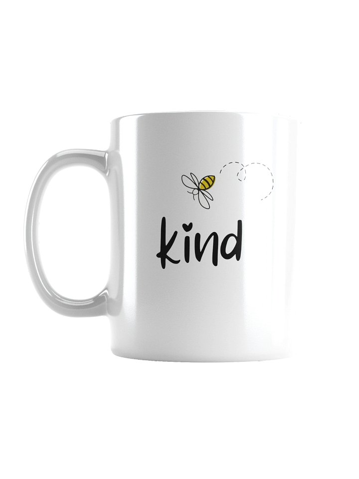 Bee Kind Mug product image (1)
