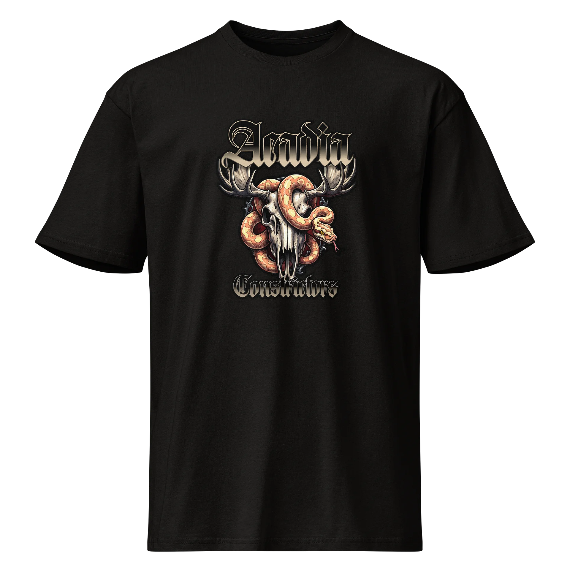 Acadia Constrictors T product image (1)