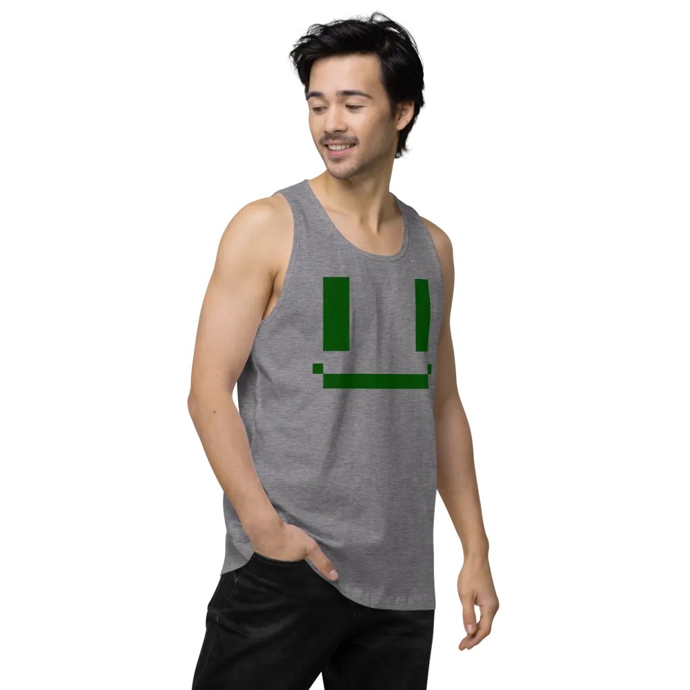MARK Men's Tank Top product image (3)