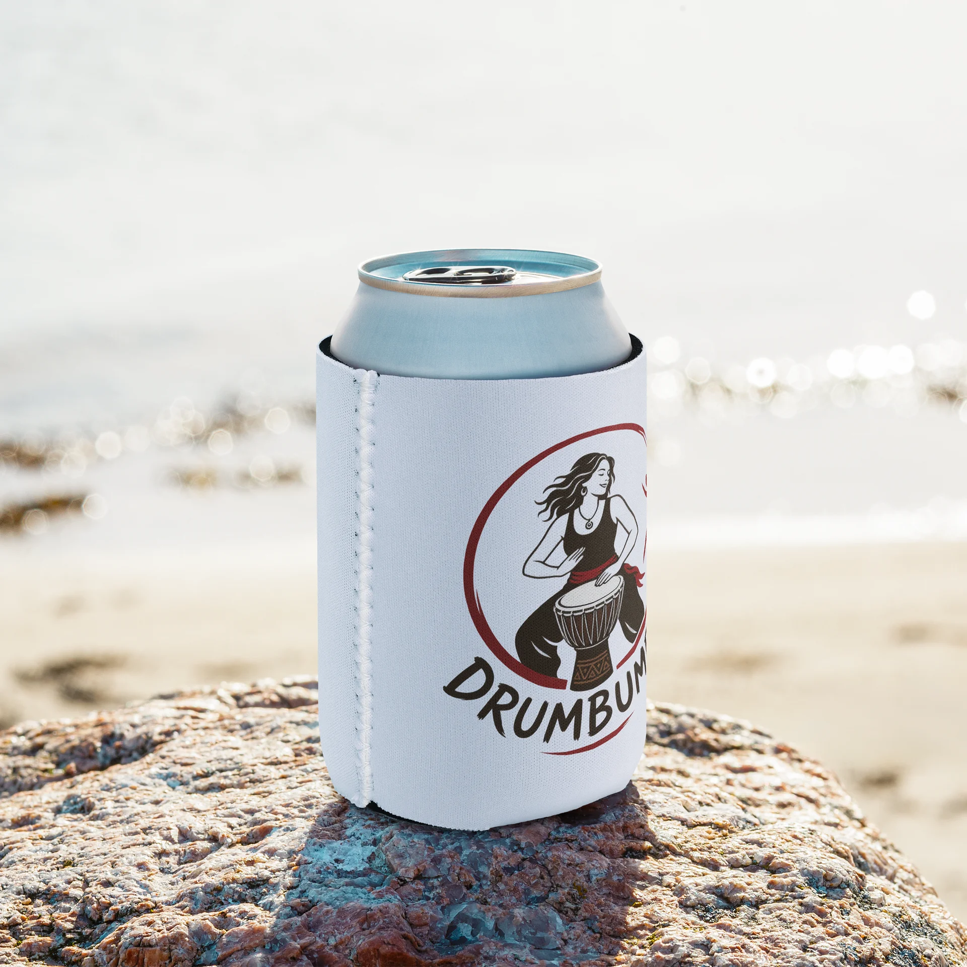 Drumbumba Stubby Cooler product image (8)