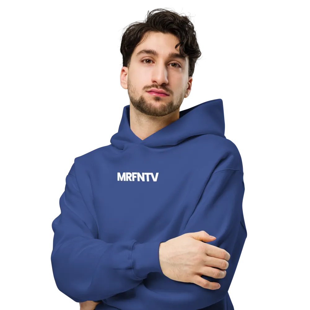 MRFNTV 2024 COLLECTION HOODIE product image (15)