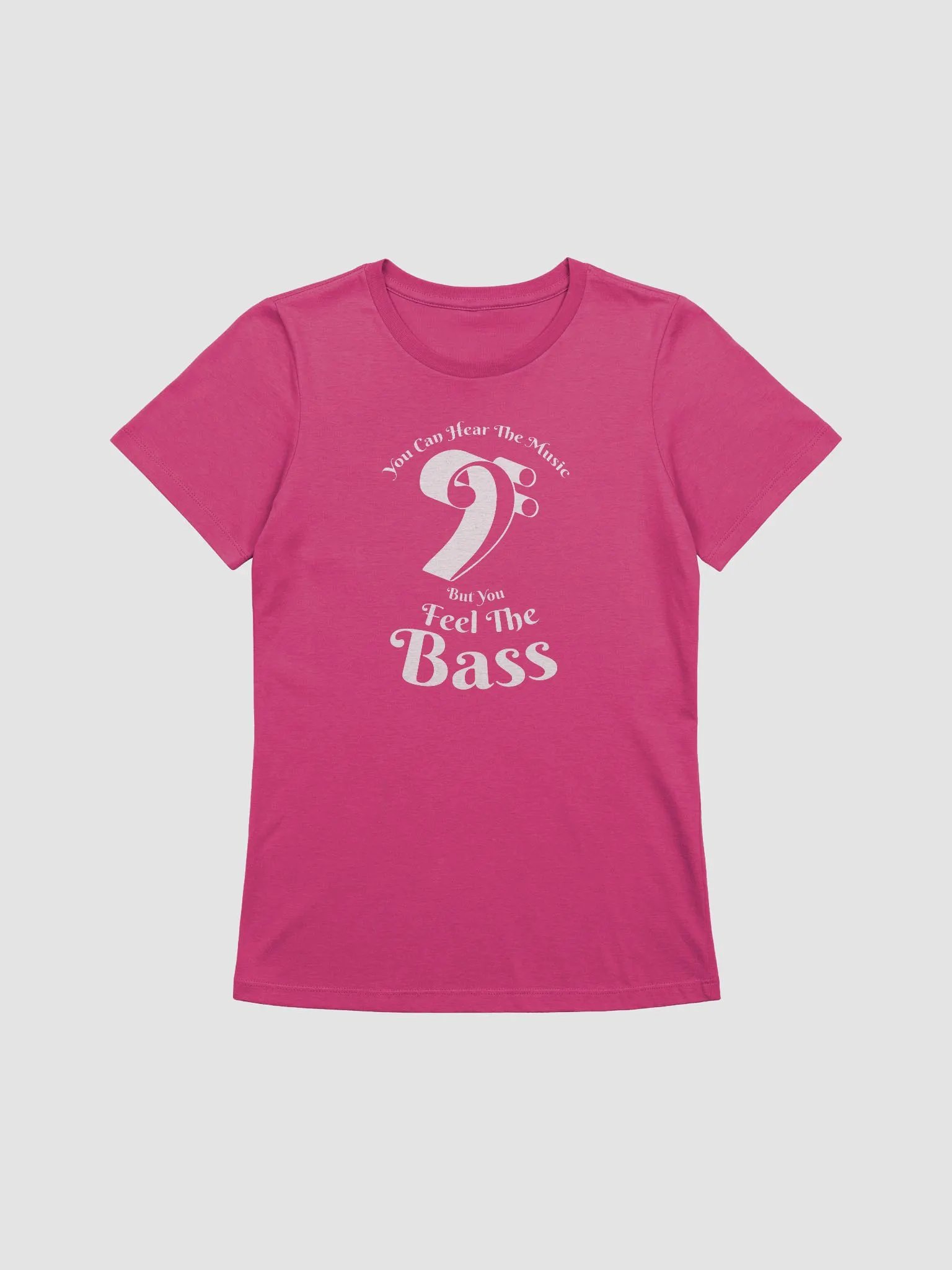 Feel The Bass product image (3)