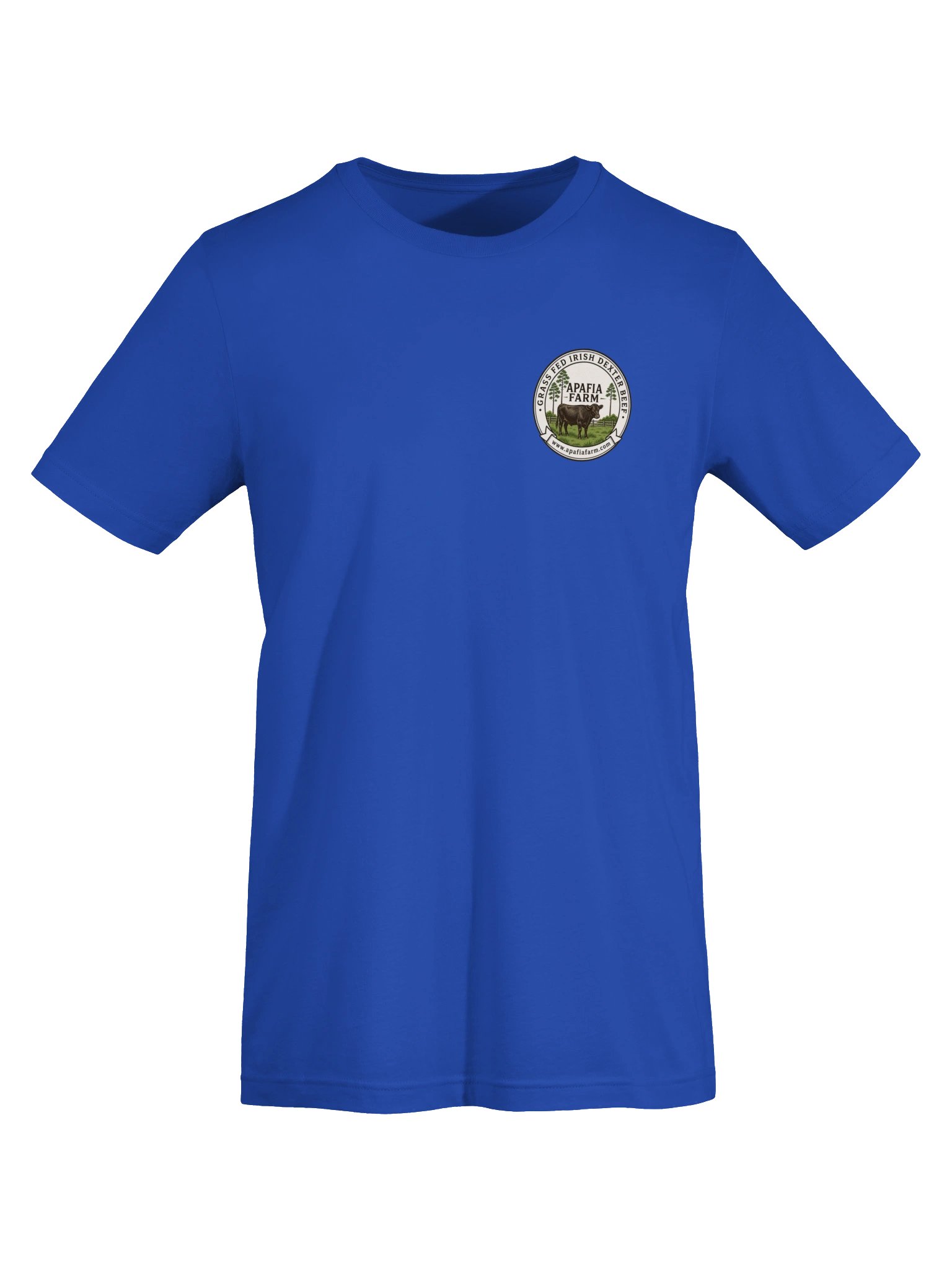 Apafia Beef Tee B3 (Draft) product image (5)