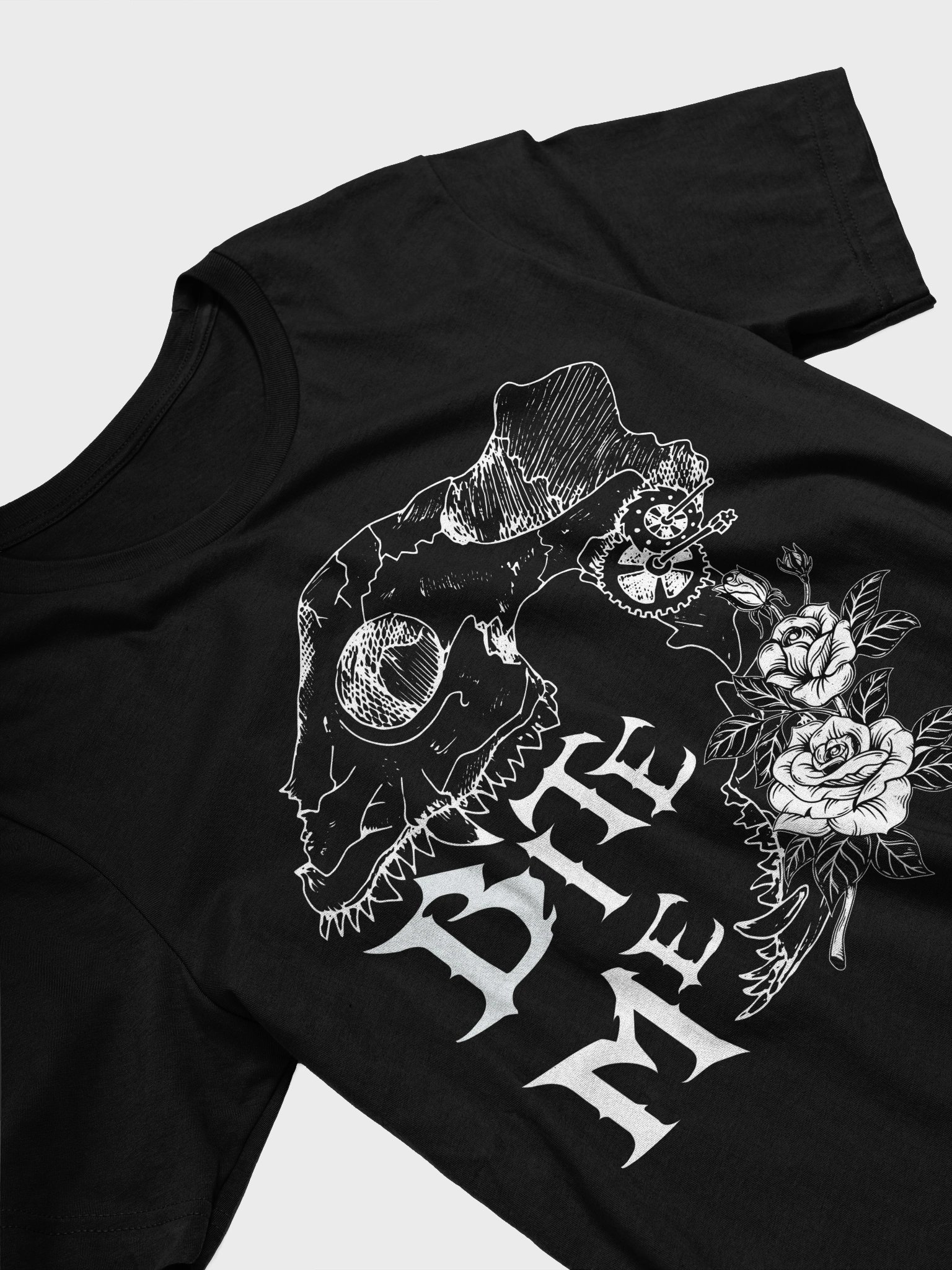 Bite Me T-Shirt product image (15)