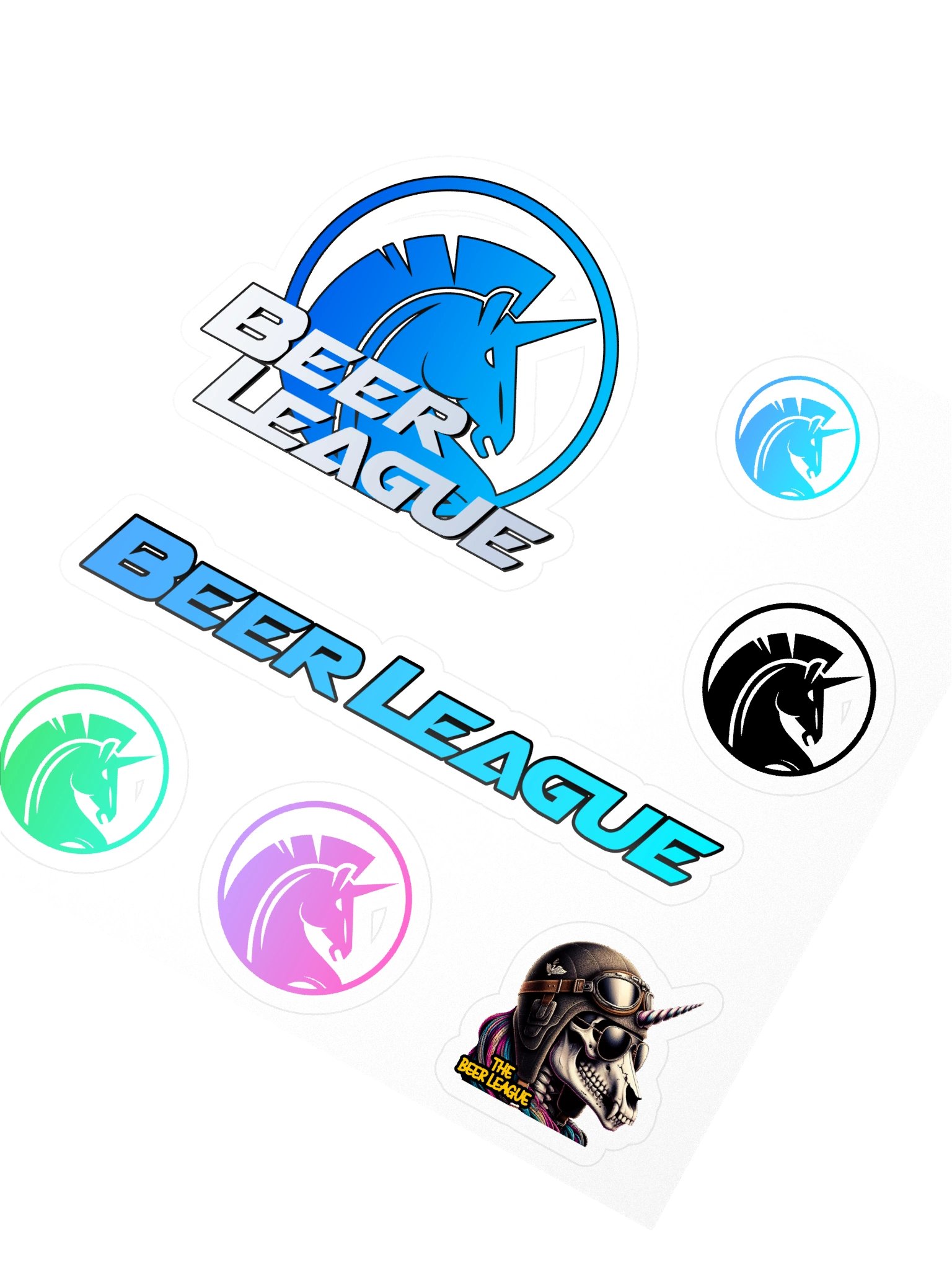 Slap Stickers product image (2)