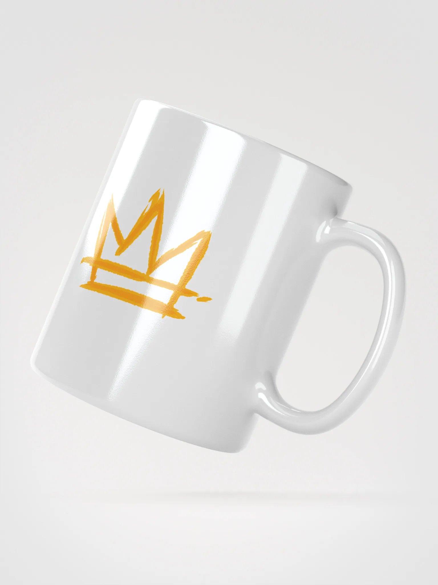 King's Mug product image (2)