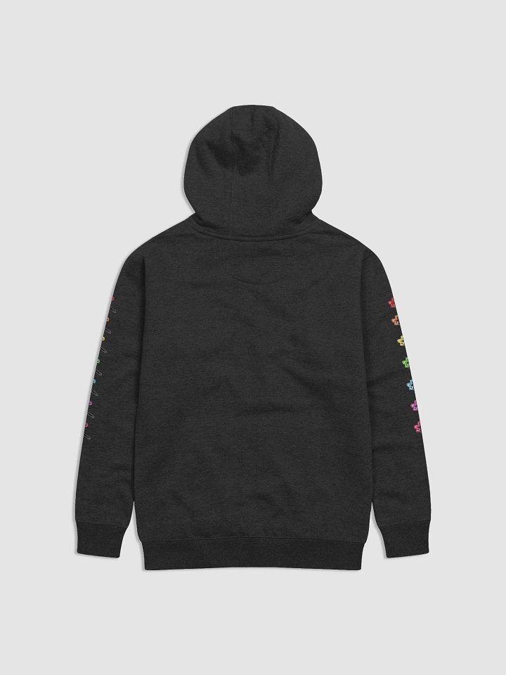 Rabid Hound Hoodie product image (2)