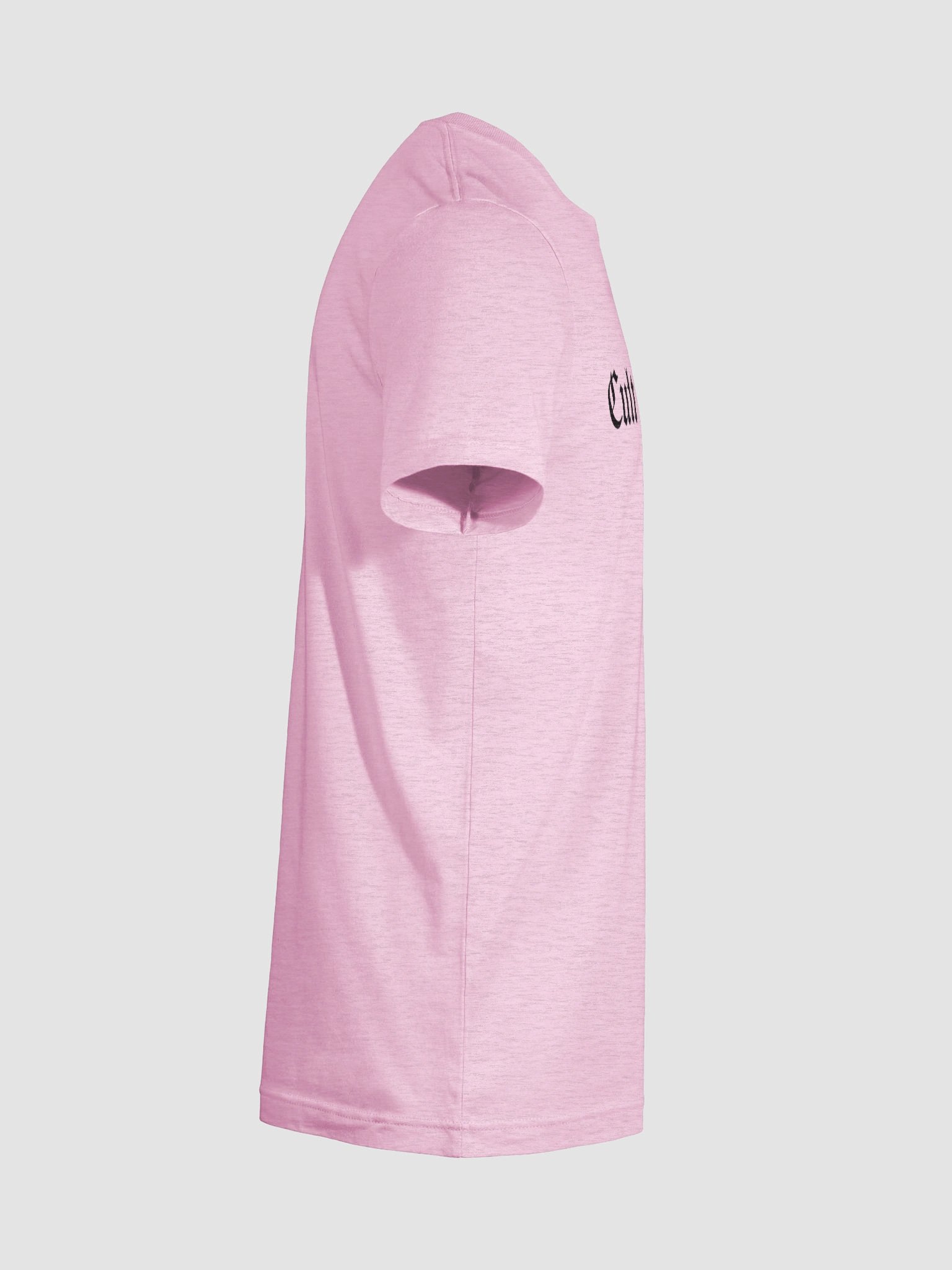 Bella Cult Member Light Unisex Tee product image (6)