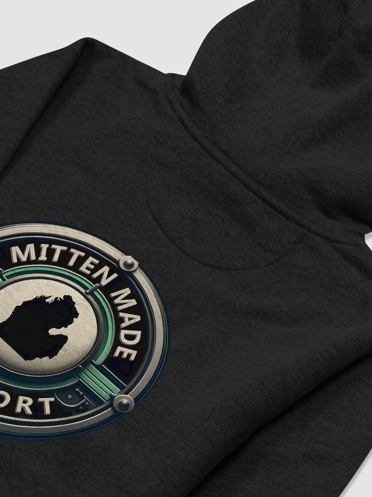Mitten Made Sweatshirt product image (44)
