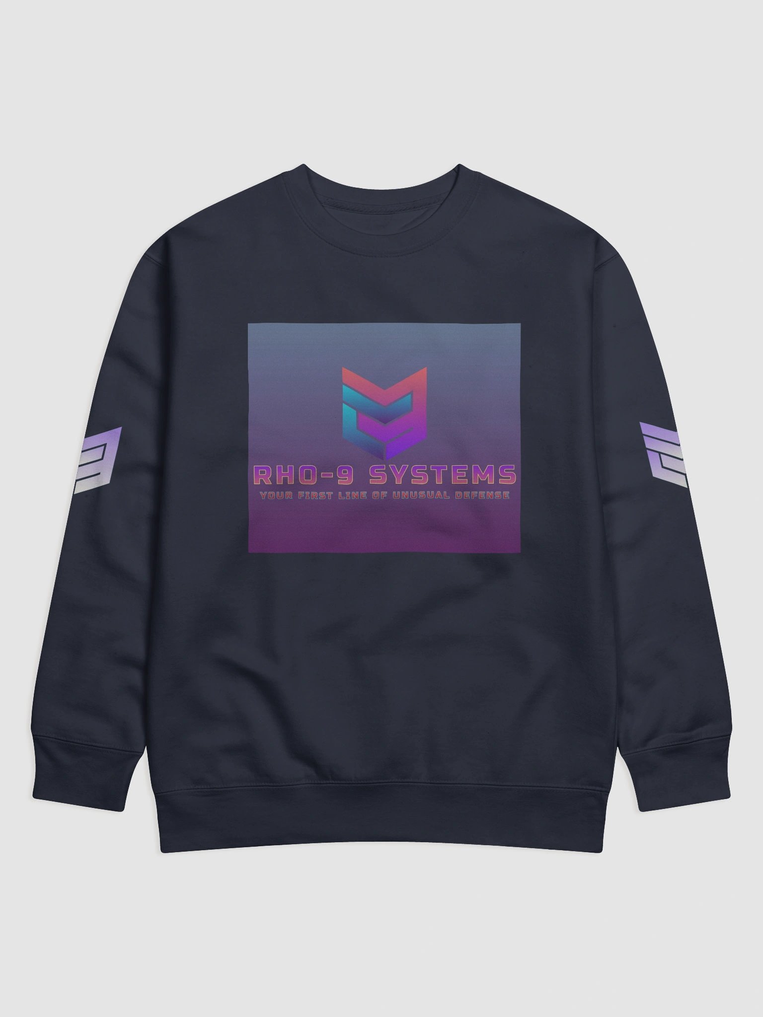 Rho-9 Sweatshirt K3DVH8 product image (1)