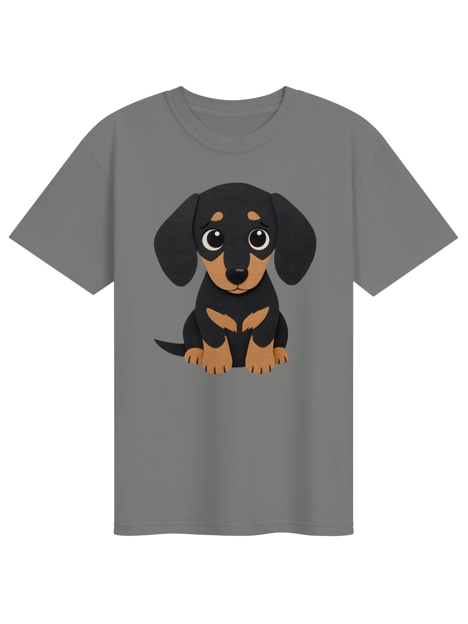 Cute Doxie Shirt for Dachshund Lovers product image (6)
