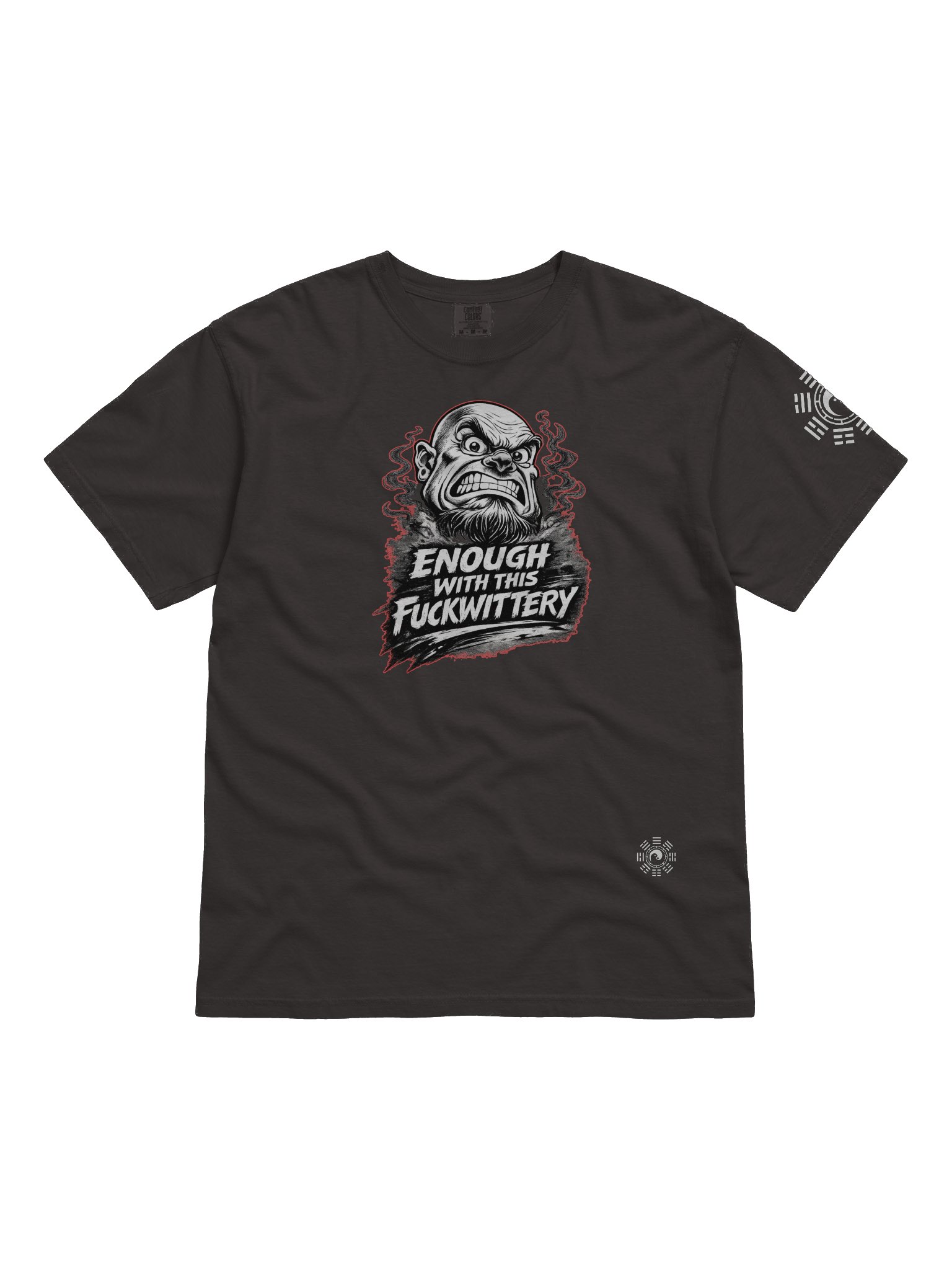 Fuckwittery Callout product image (1)