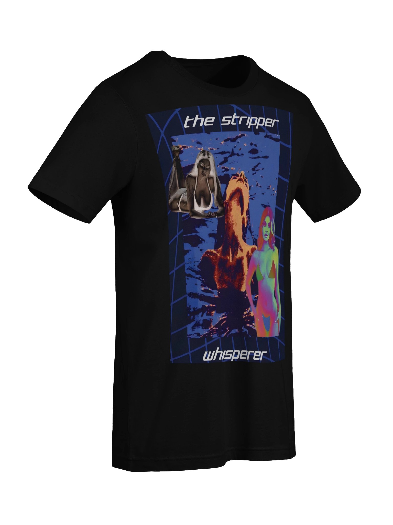 distorted bikini shirt product image (34)