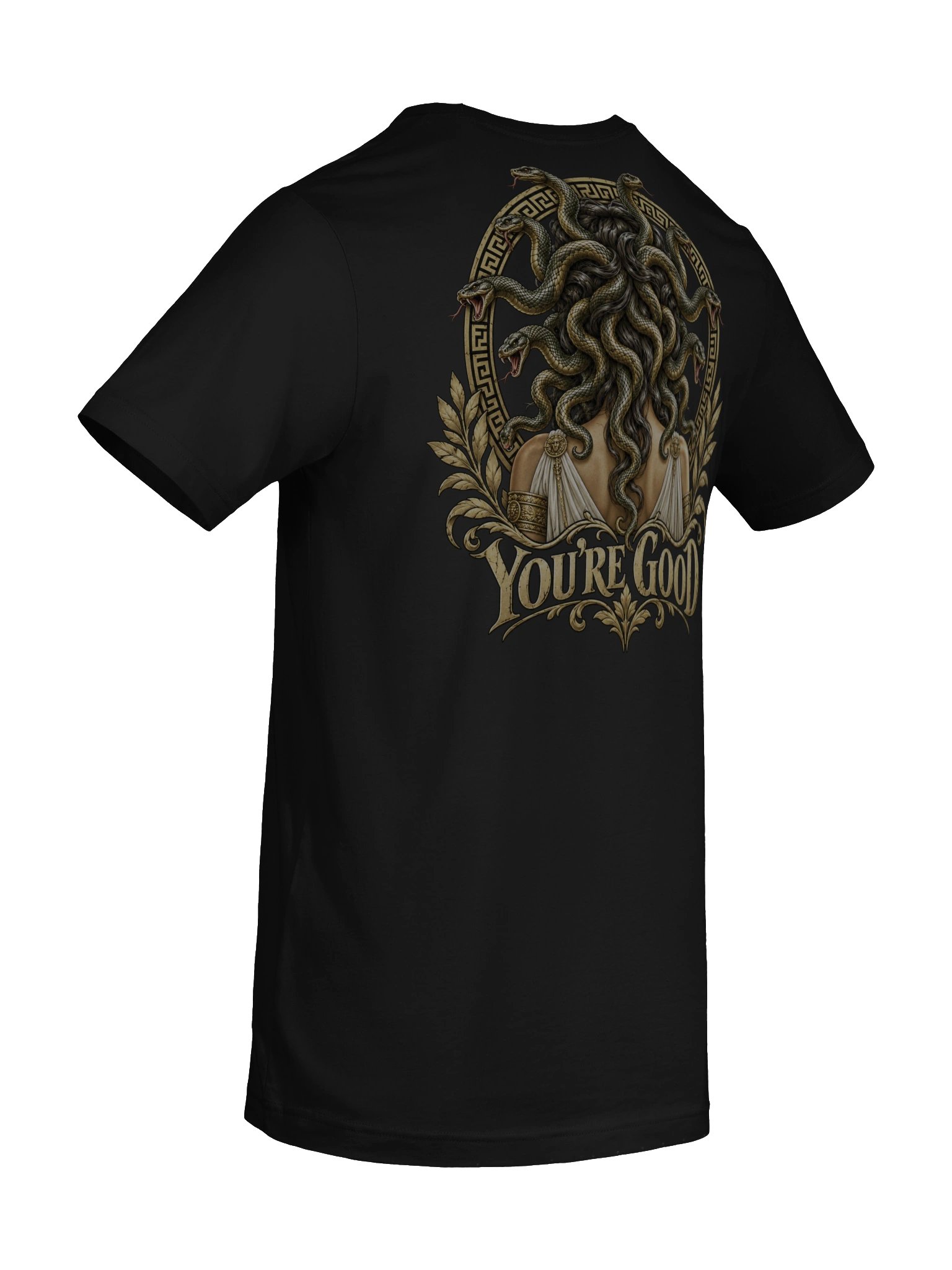 Stone Cold Saint T-Shirt product image (30)