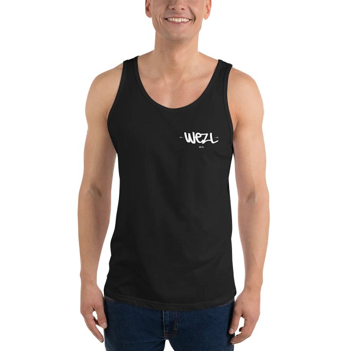 WEZL BASIQ Tank product image (1)