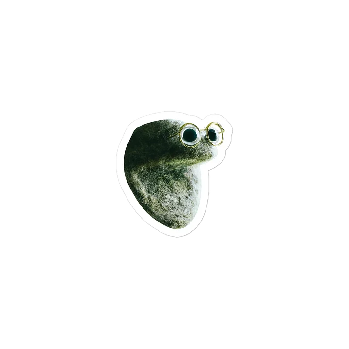 Pog Champ Tony Sticker product image (2)