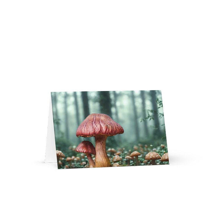 Enchanted Forest Greetings product image (1)