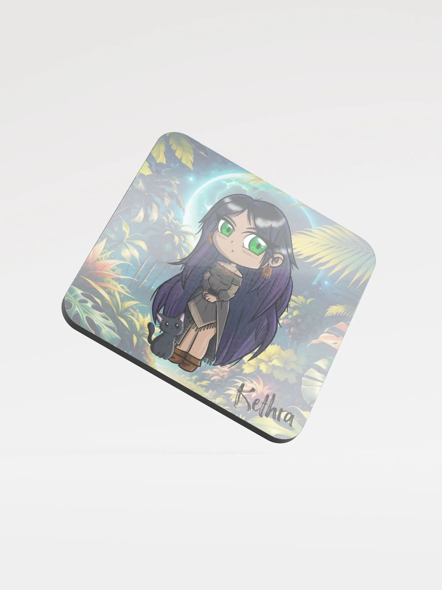 Kethra Coaster product image (1)