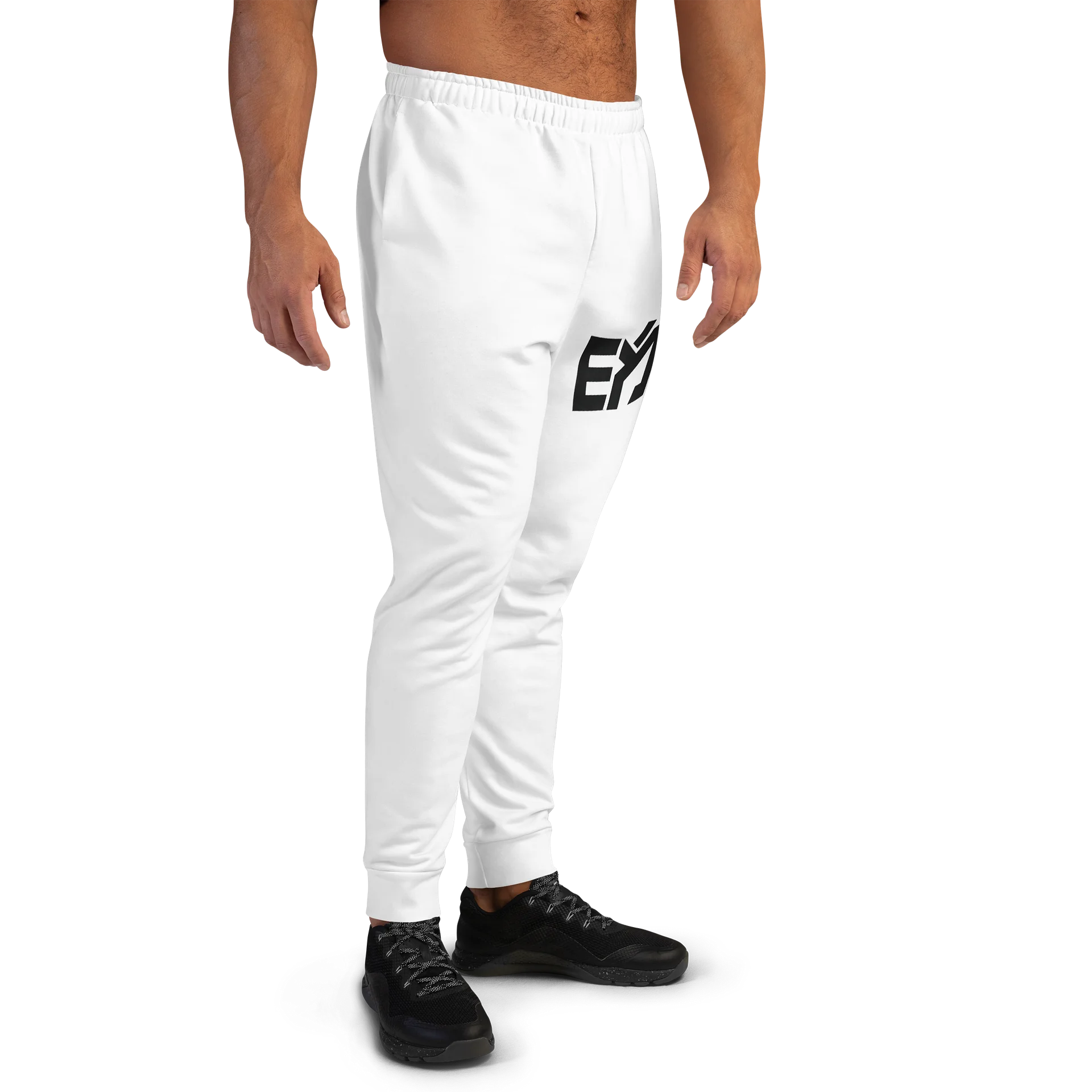 Eroomill Recycled Men's Joggers product image (4)