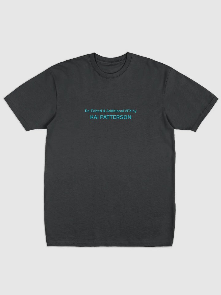End Credit Men's Premium Tee product image (1)