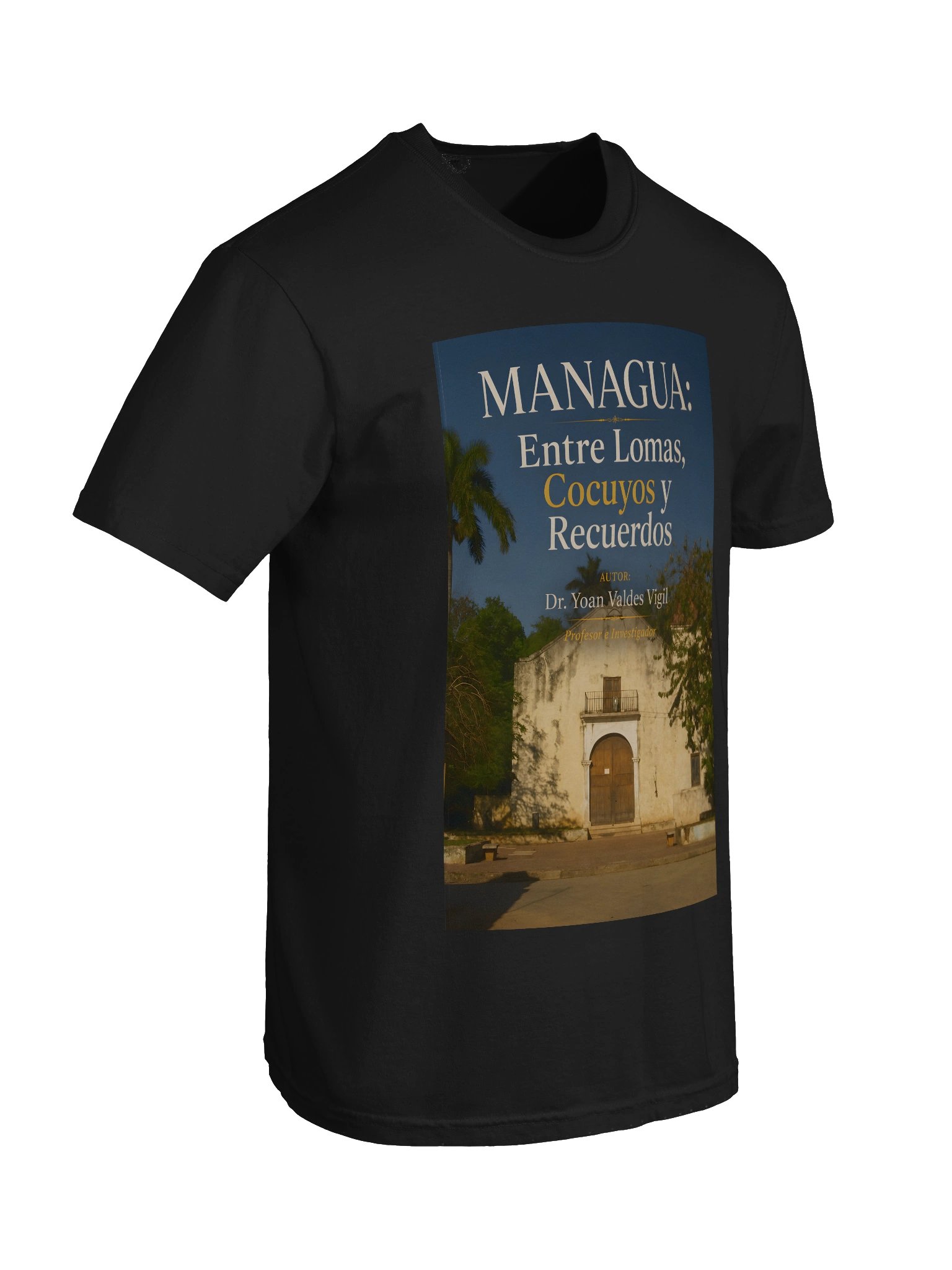 Managua product image (6)