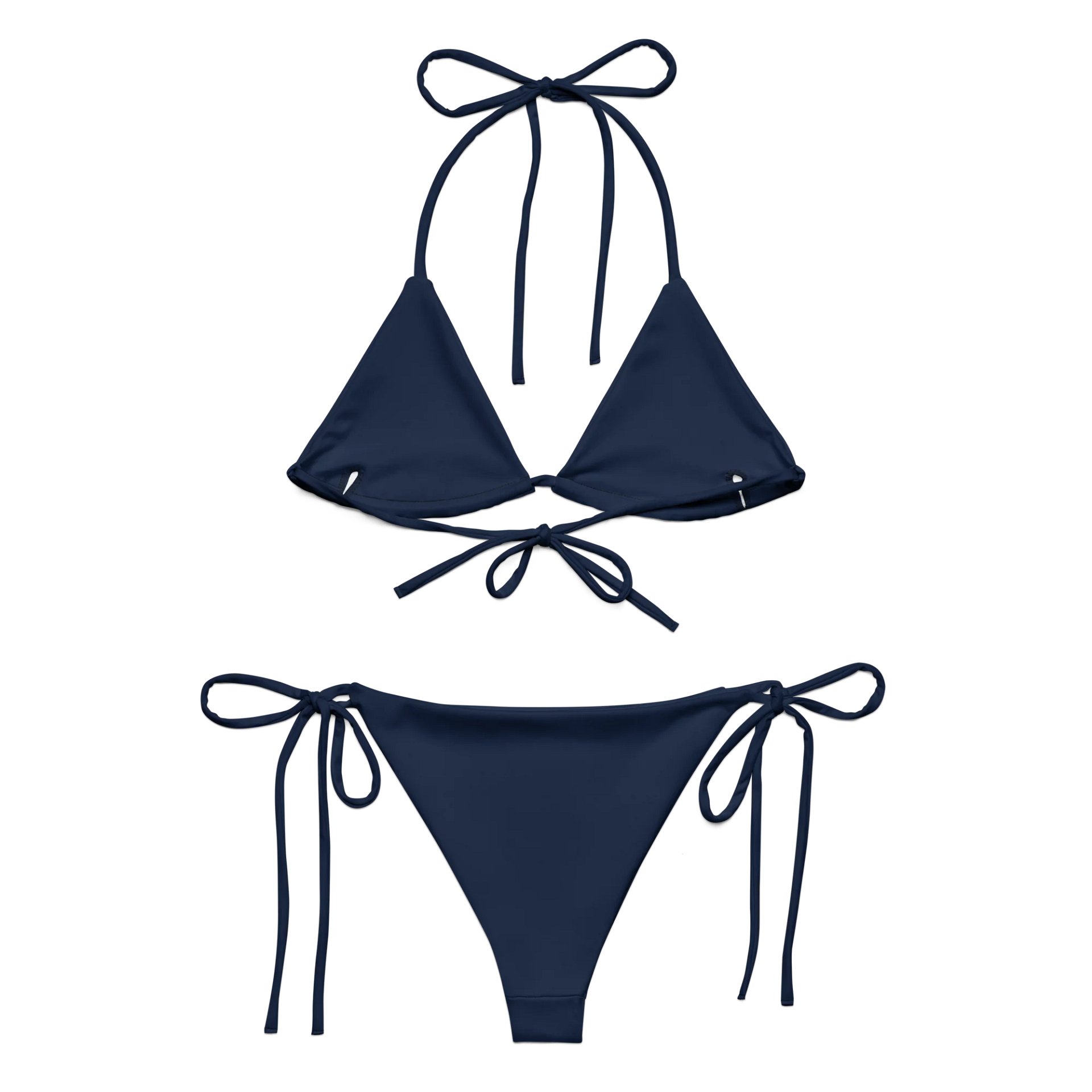 Nordic Resirkulert Bikini Set product image (1)