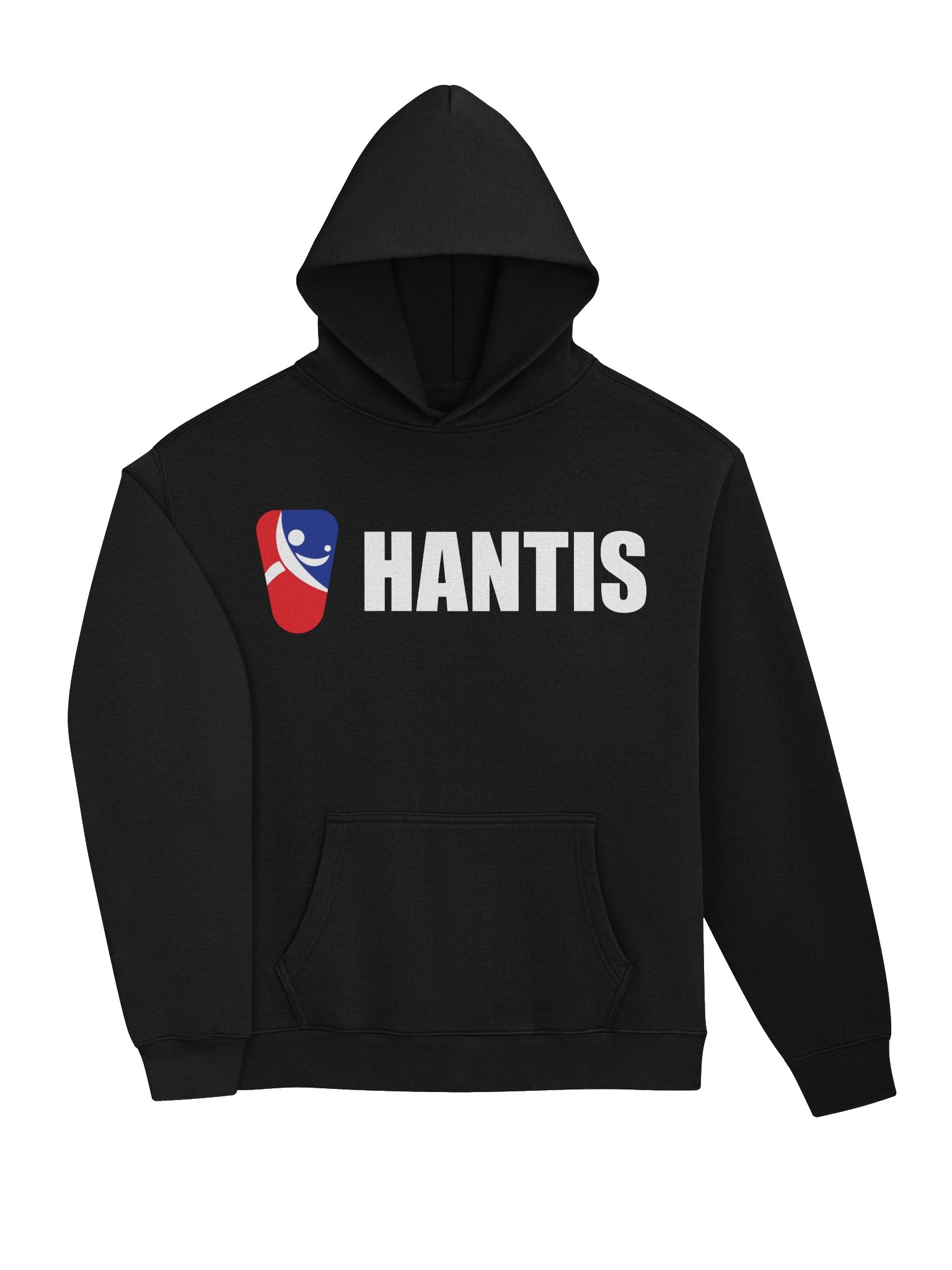 Hantis Player Hoodie product image (3)