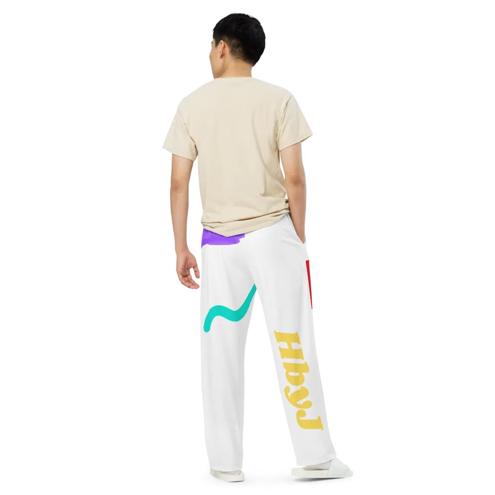 The Artist's Pants product image (4)