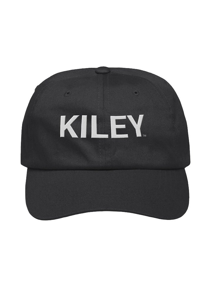 Pixelated Monochrome Hat product image (1)