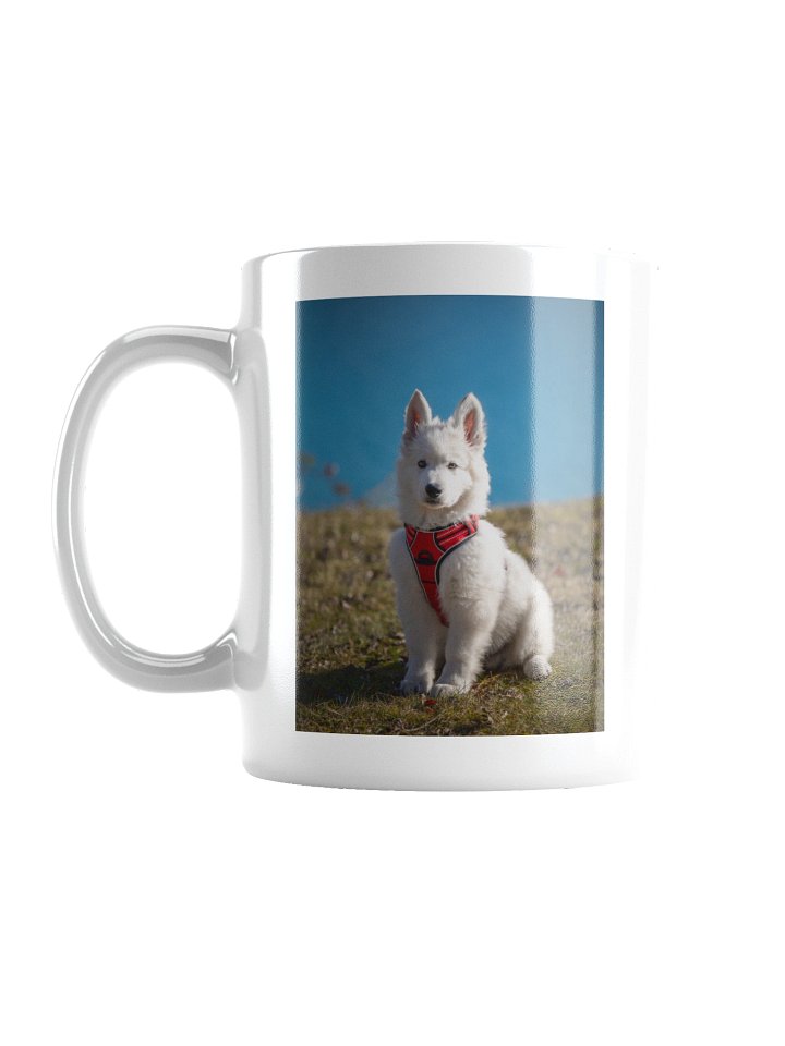 Lil Rasta Mug product image (3)