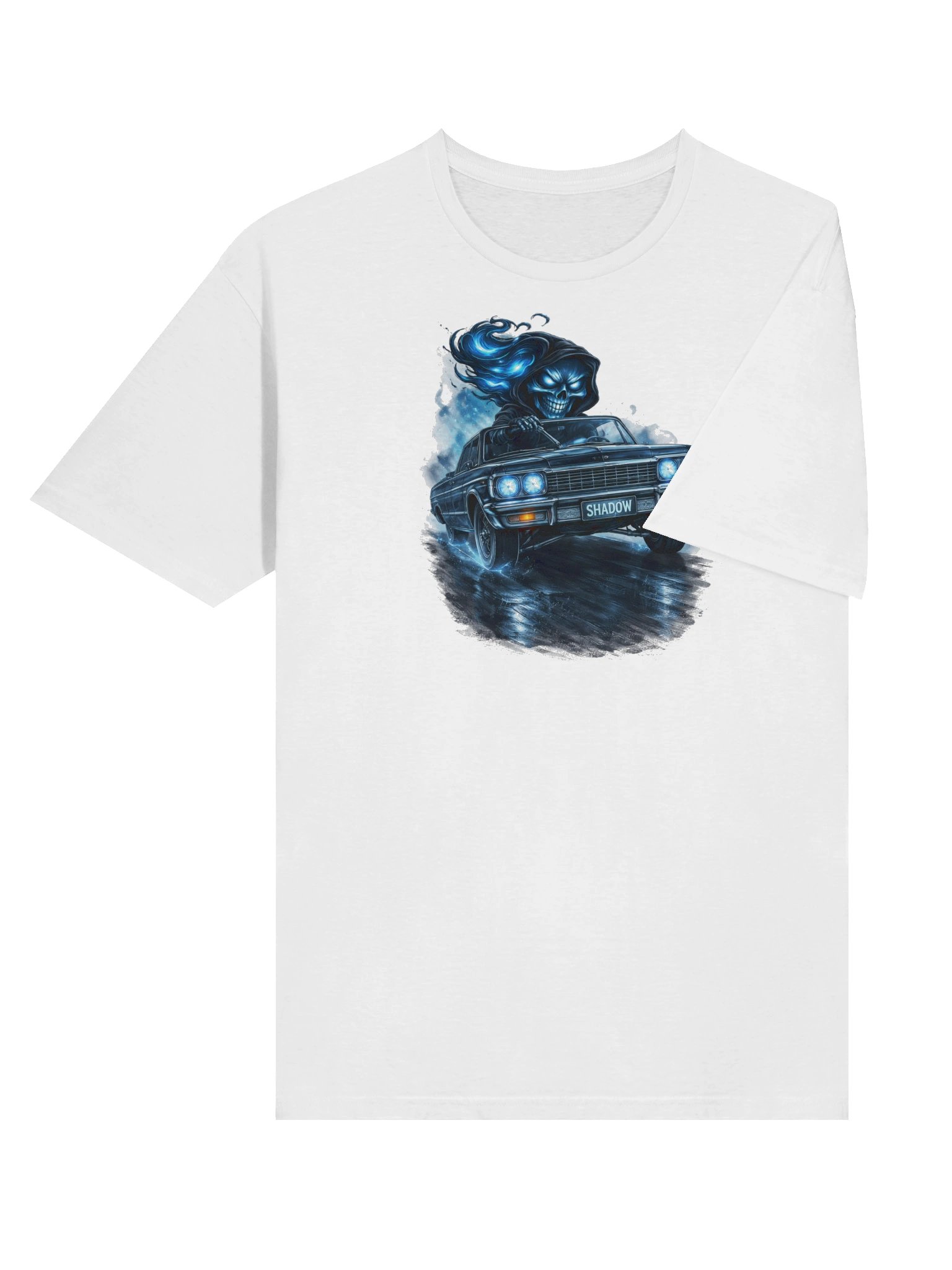 SHADØW Ride With Me (Unisex) T-Shirt product image (12)