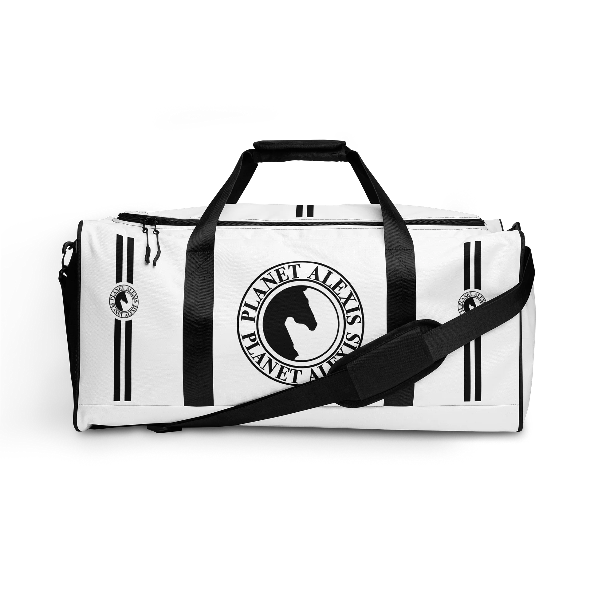 Mystic Eclipse Duffle Bag product image (1)