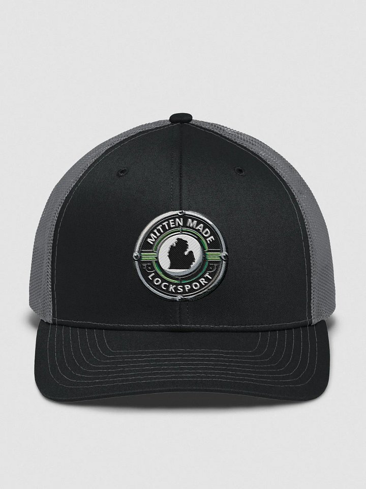 Mitten Made Ball cap product image (1)