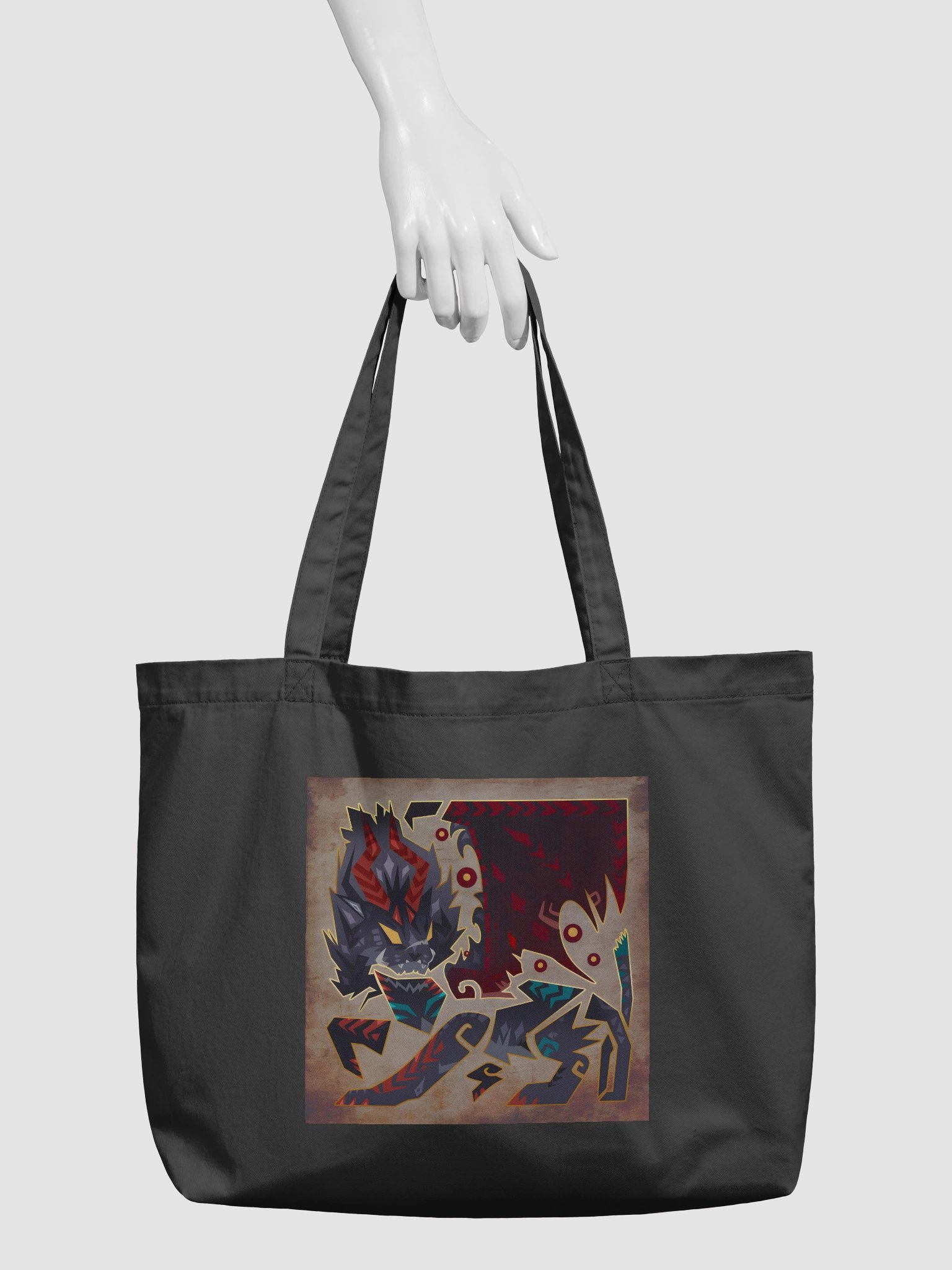 MH Insignia Tote product image (3)
