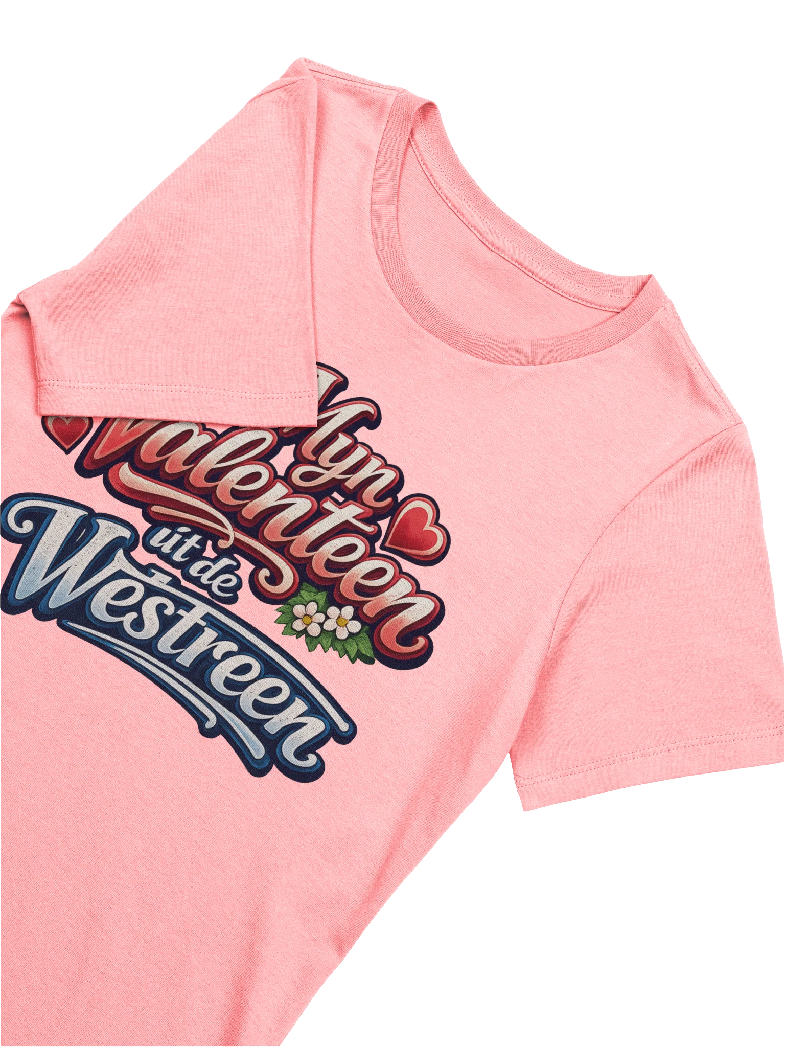 Westreen Valenteen - Ladies shirt product image (45)