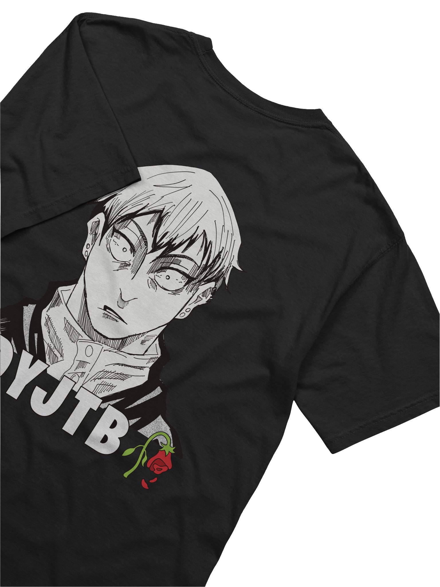 YaYa Comfort Tee product image (6)