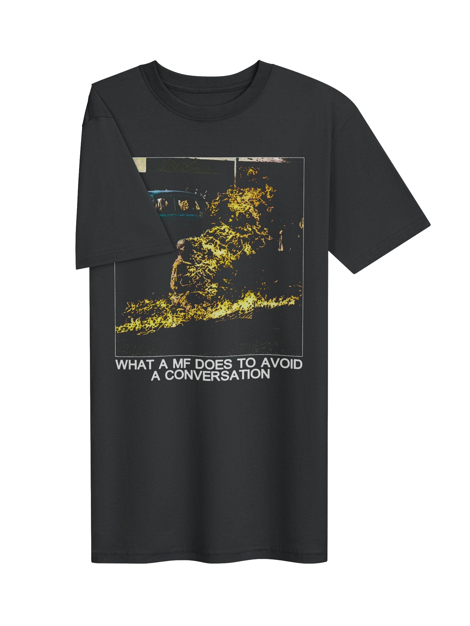 MF - Limited Tshirt product image (2)